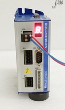 28122 KOLLMORGEN SERVO DRIVE, SERVOSTAR PD, 0190-A2452 PRD-AMPB25EZ-00