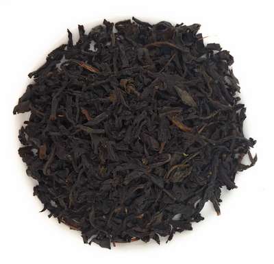Flowery Nilgiri Black Tea South Indian Leaf Chai Orthodox FBOP Healthy Fresh New