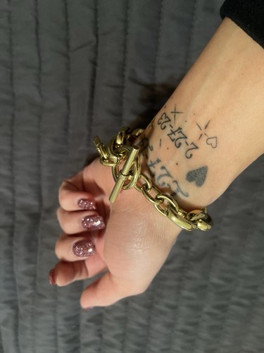 Michael Kors bracelet - 第 3/3 張圖片
