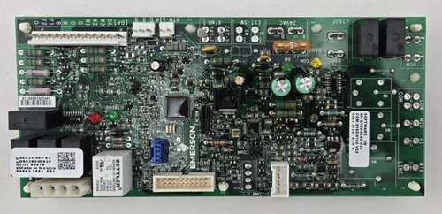 Trane Air Handler Communicating Control Board CNT05870