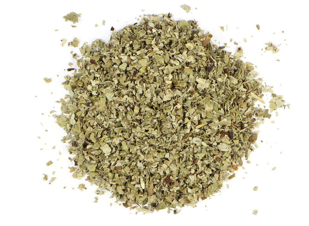 WholeSALE! Wildcrafted Blackberry Leaf PREMIUM Dried Cut/Sifted-4 oz, 1,2,5 lbs.