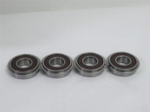 Nsk 6204du подшипник