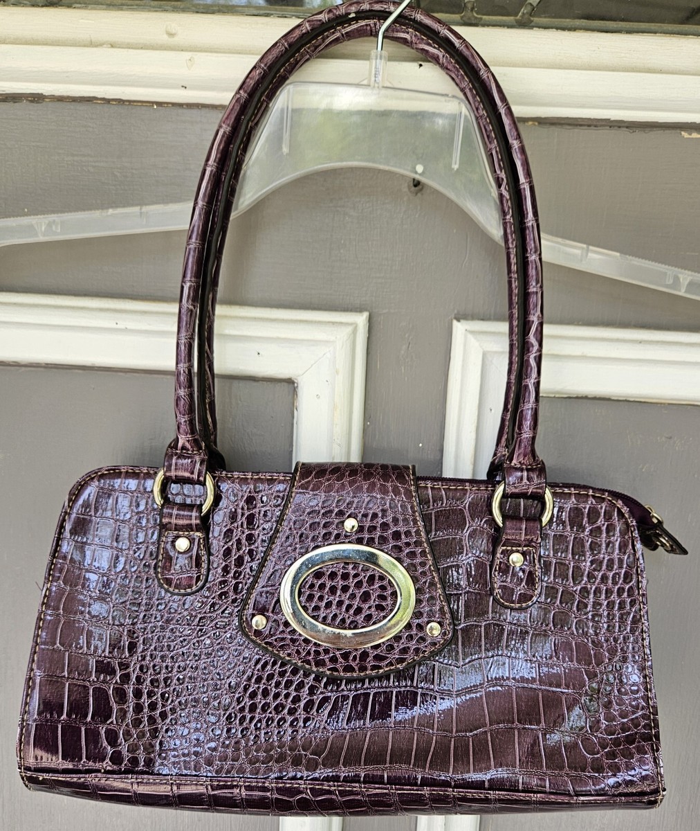 ●YURT● Plum BAG Lug Diaper Bag Travel Bag by Iug, Tuk Tuk Plum Purple | eBay