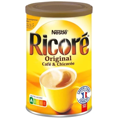 NESTLE Ricore coffee and chicory 260g