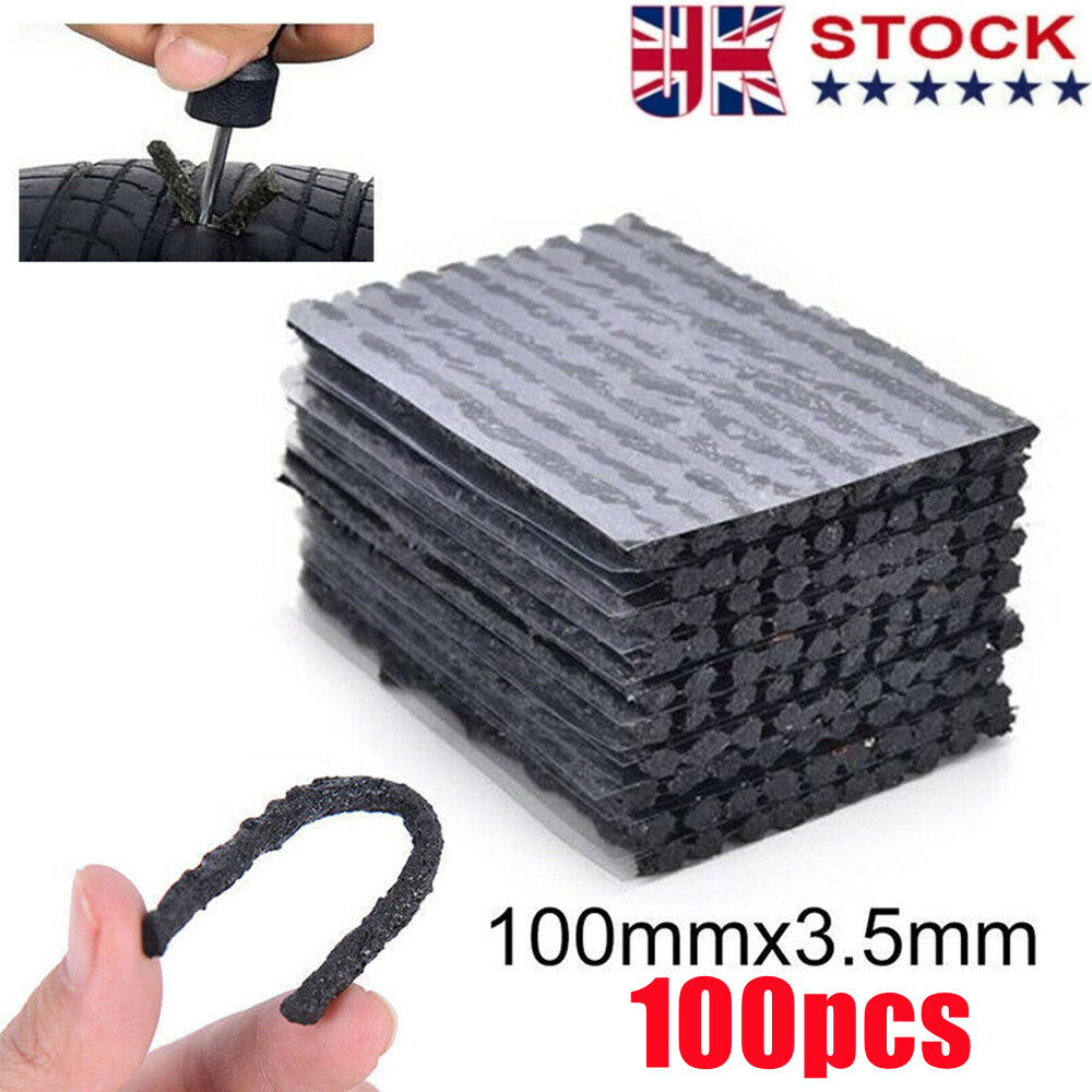 two wheeler tubeless tyre puncture kit