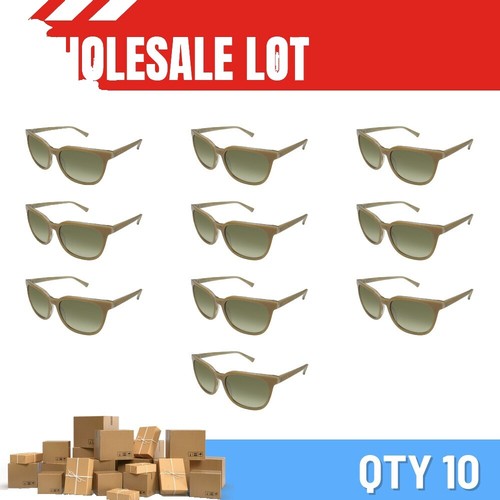 Isaac Mizrahi Rose Tortoise Sunglasses Cat Eye Oversized 52  display picture 3
