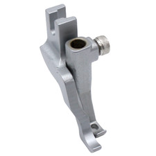 Small Toe Presser Foot Set for Durkopp Adler 067, 167, 267, 269 Sewing Machine