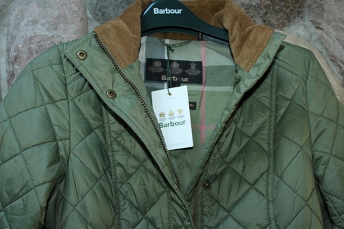 barbour bowland jacket