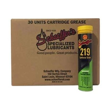 #2 Waterproof Grease SynForce® Green (Schaeffer's 219)