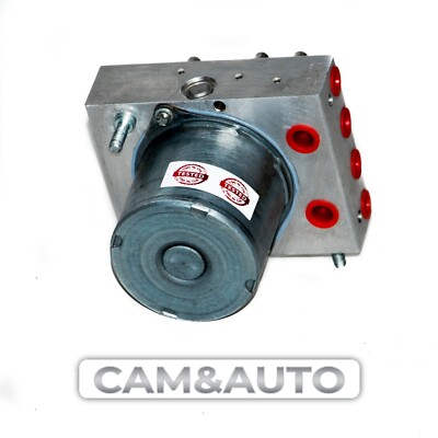  ABS Hydraulic Block A9069002001 MERCEDES SPRINTER 2 YEAR WARRANTY 