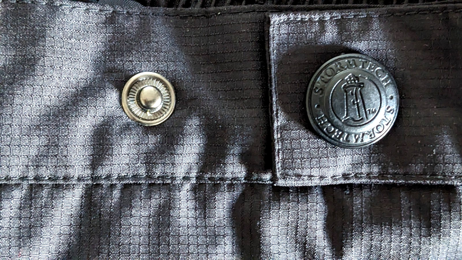 Stormtech Performance Men's Training Pants Black … - image 12