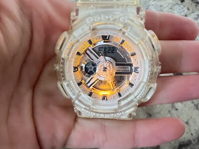 CASIO Baby-G g-shock mini ジャンクまとめ売り Casio G-Shock Baby G | eBay