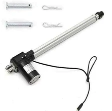 50-70MM Linear Actuator Stroke 6000N Maximum Lifting Force 12V DC Motor