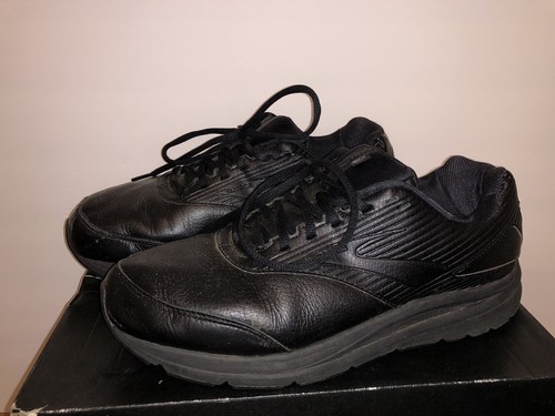 brooks addiction walker