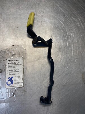 Motor Disengage Lever for wheelchair (D1/43)