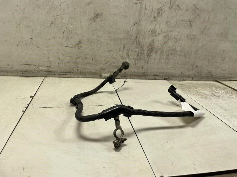 2007 年 HONDA CIVIC SEDAN 1.3L 混合 MX 电池终端电缆 原始设备制造商+ — 第 2/4 张图片