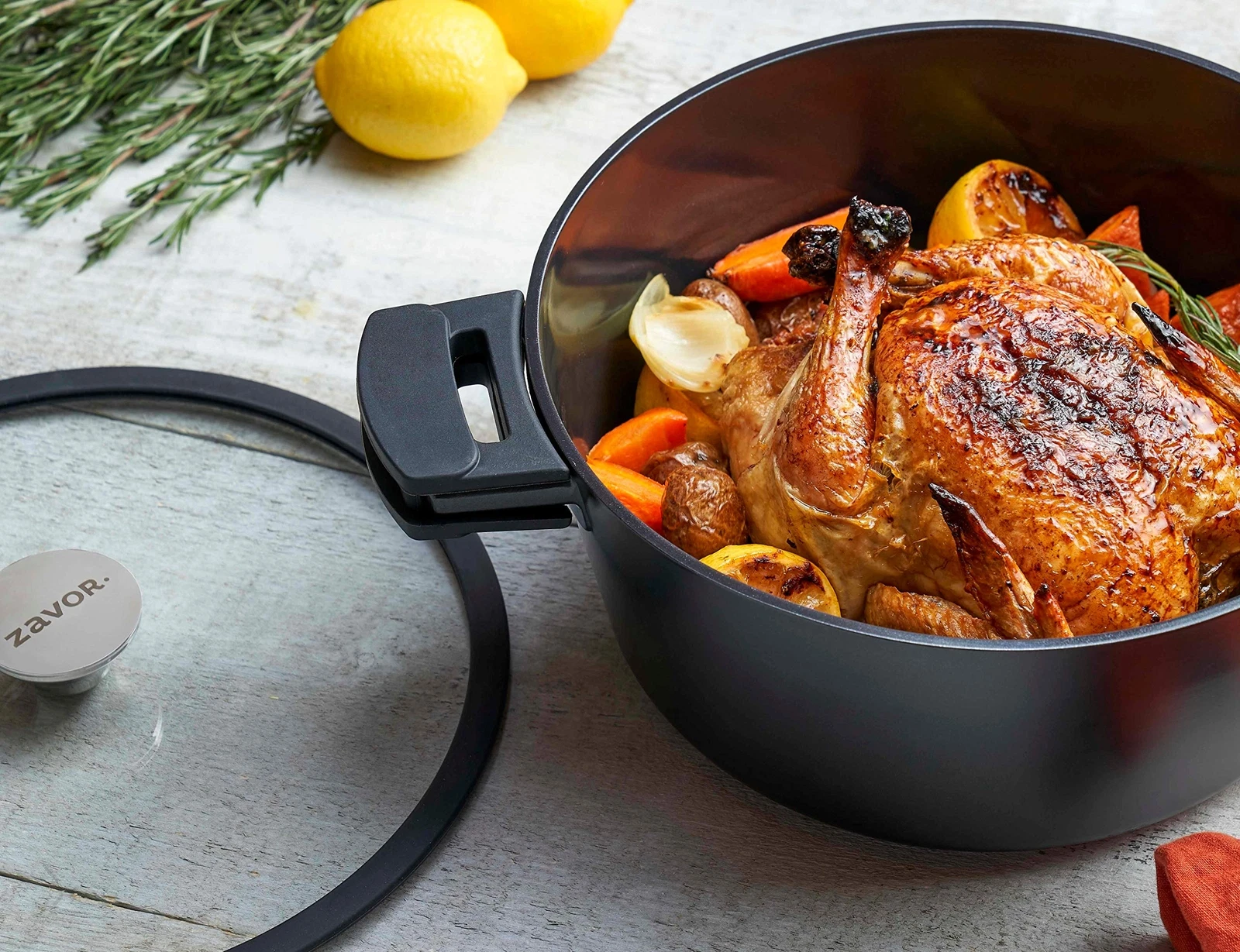 Zavor Cookware - Thumbnail 3