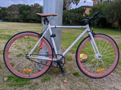 single speed bikes gumtree