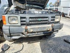 Pare-choc avant Land Rover DISCOVERY