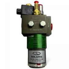 SOLARIS Urbino, Alpino, Vacanza TP2051016 Gas Pressure Regulator 51131116051