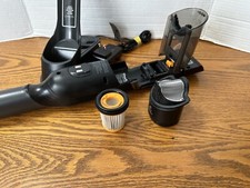 Shark WANDVAC WV201CO Handheld Vacuum in Graphite