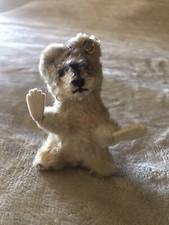 VTG Steiff Squirrel Chipmunk Germany