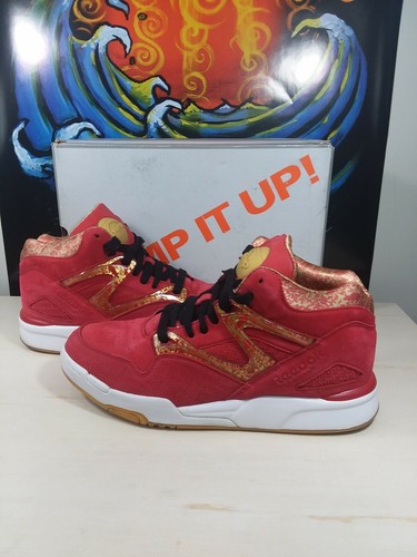 Reebok pump Omni Lite \