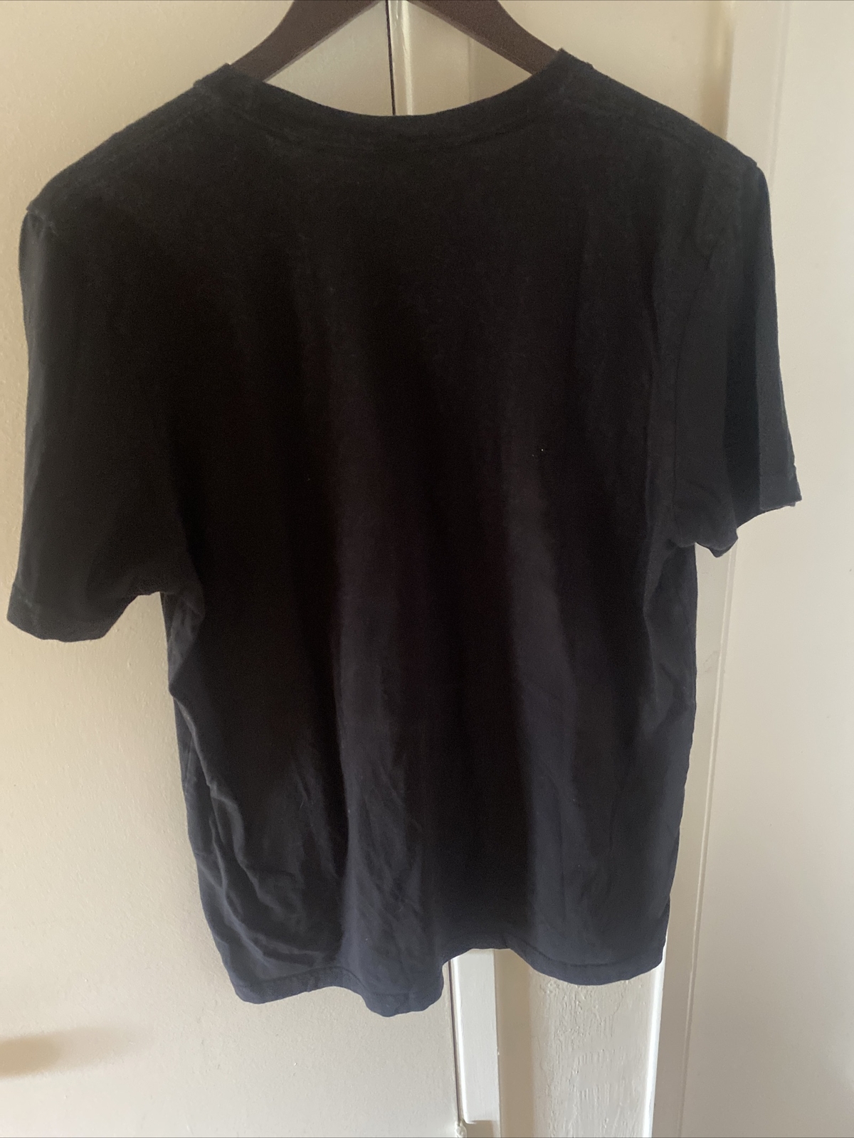 RARE Robot Chicken 10th Anniversary Shirt LARGE carto… Gem