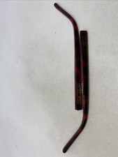 Ralph Lauren RA4004 132/T5 130mm Tortoise Temple Arm Parts FZ05