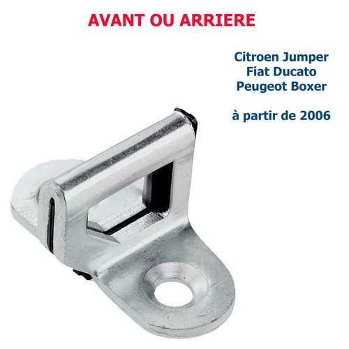 Cerradura de Puerta para Boxer Jumper Ducato 51864555 916494 8503NA - Imagen 8 de 19