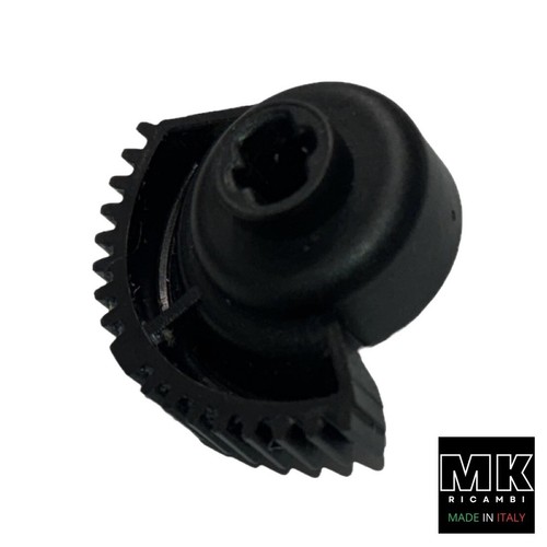 GIUNTO SERVOMOTORE SCATOLA RISCALDAMENTO MOTORE DENSO FIAT PANDA 169-500-FORD KA - Picture 13 of 19