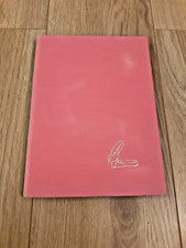 Ballet in Camera by Mike Davis 1959