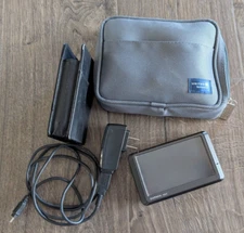 Garmin nüvi 265W Automotive Mountable