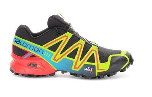 salomon speedcross 3 ebay