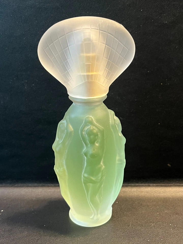 Туалетная вода-спрей Vicky Tiel 1,0 унции и 1 миниатюрный парфюм? ~ - Изображение 4 из 4