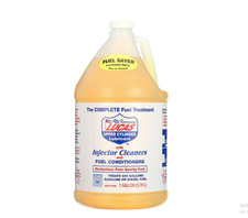 2 Pack Lucas Oil 10013 Fuel Treatment Gallon 7.5 Pound