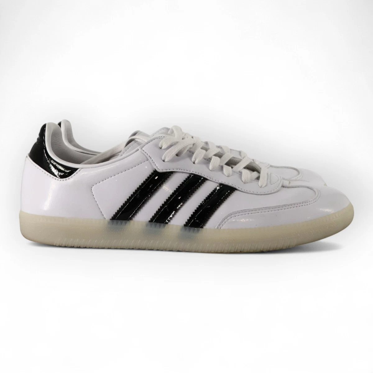 adidas Samba x Jason Dill Low White Black for Sale | Authenticity