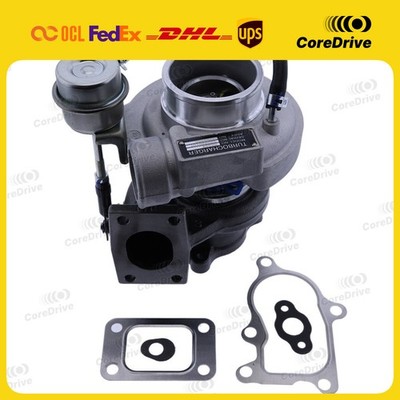 Turbo HX25W Turbocharger 3599350 for Iveco Engine 4CYL2VTC 2VTC BHL