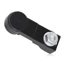 Automatic Transmission Shift Cable Connector Shifter Bushing for VW Jetta A6 1B