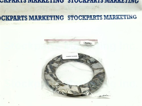 Thrust Washer 30 Days Warranty Expedited Shipping!!!