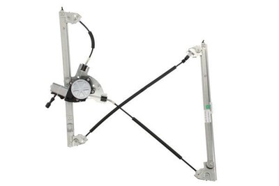 Fensterheber für Renault Laguna II Grandtour 01-07 Vorne Links Fahrerseite