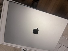 Apple MacBook Pro 16   2021 M1 Pro 10-Core, 16GB, 512GB, 91 Batt - Great LT