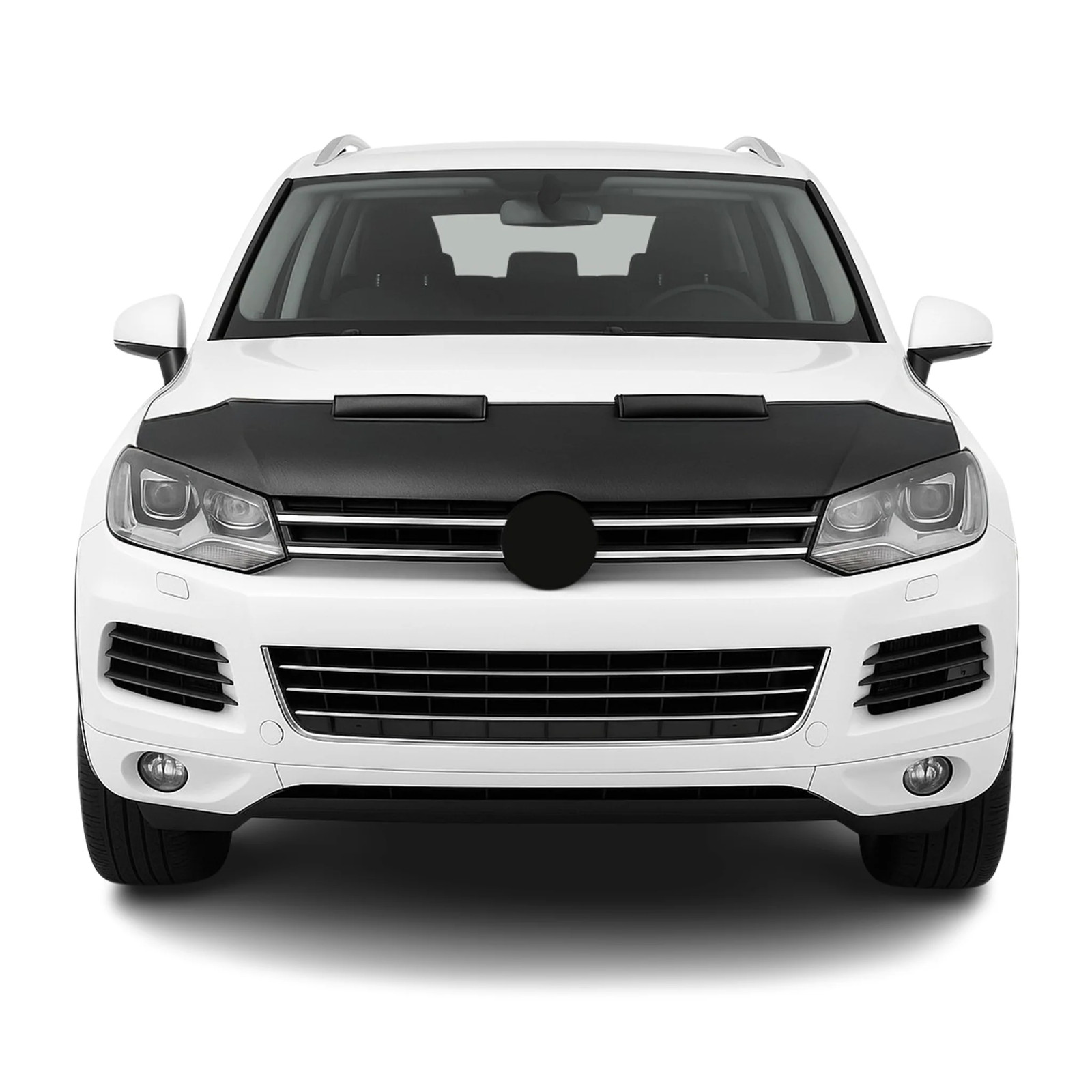 Masque de voiture VW Touareg 2010-2015 anti-gravillons en vinyle