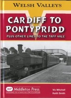 Keith Smith (U. A.) | Cardiff To Pontypridd | Buch | Englisch (2011) | Gebunden