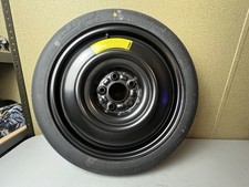 2014-2021 Mazda 6 21-23 Mazda Cx-5 T12570r17 Compact Spare Tire Wheel 5x114.3