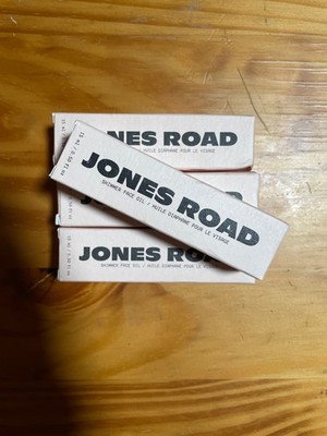 Jones Road Simmer face oil ( pink opal) 15ml / 0.50fl oz