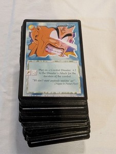 Ani Mayhem Cards | eBay