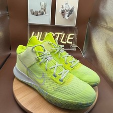 kyrie flytrap 4 lime green