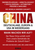 China Erba Taschenbuch 216 S. Deutsch 2021 Books On Demand Gmbh