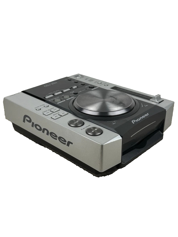 Pioneer CDJ-200 CD Player for sale online | eBay